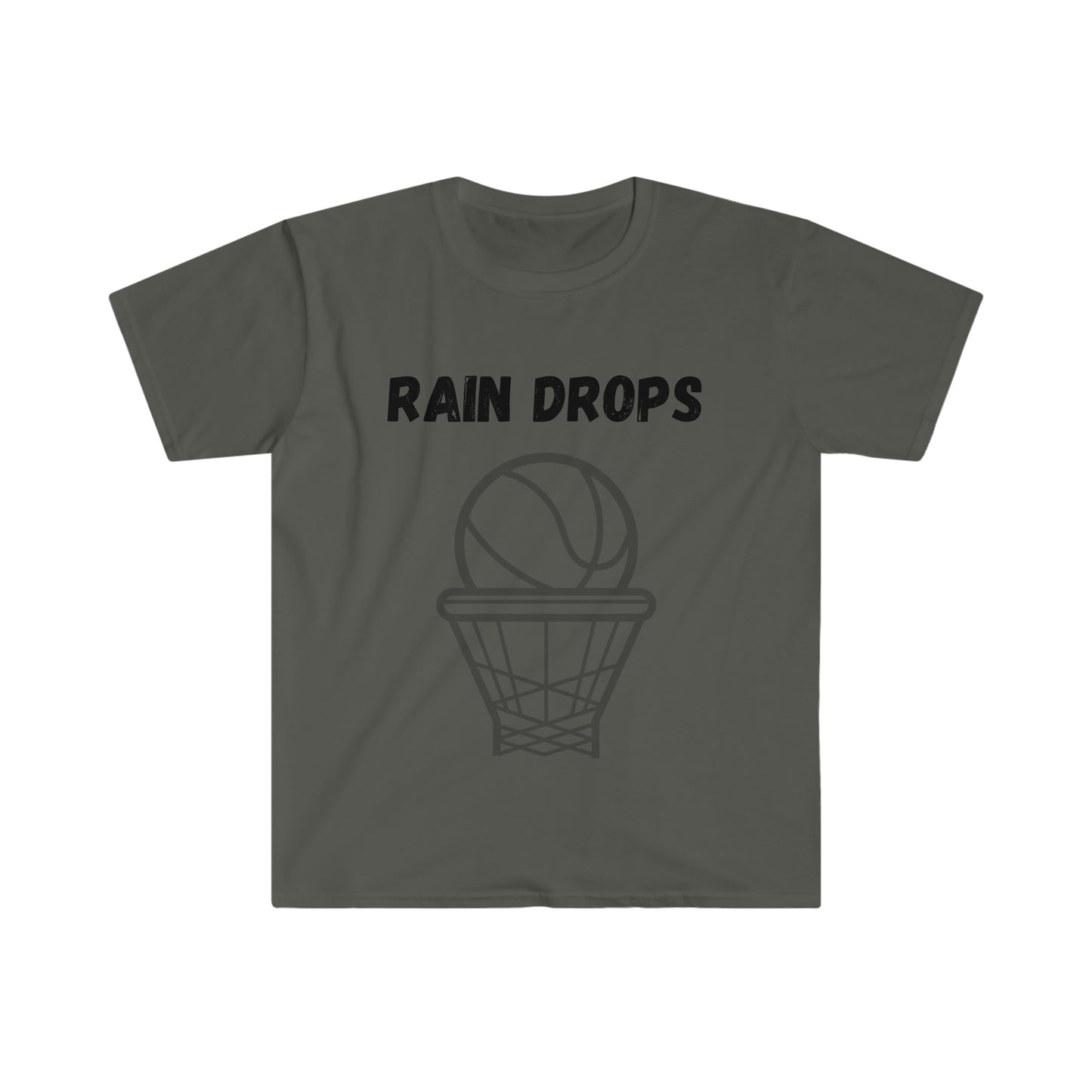 Rain Drops