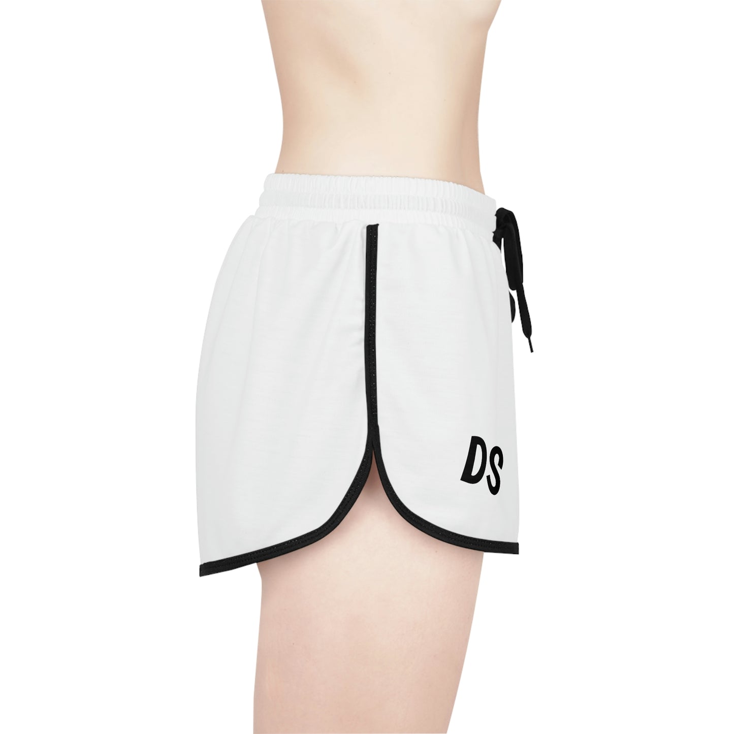 Women's Relaxed Shorts (AOP)