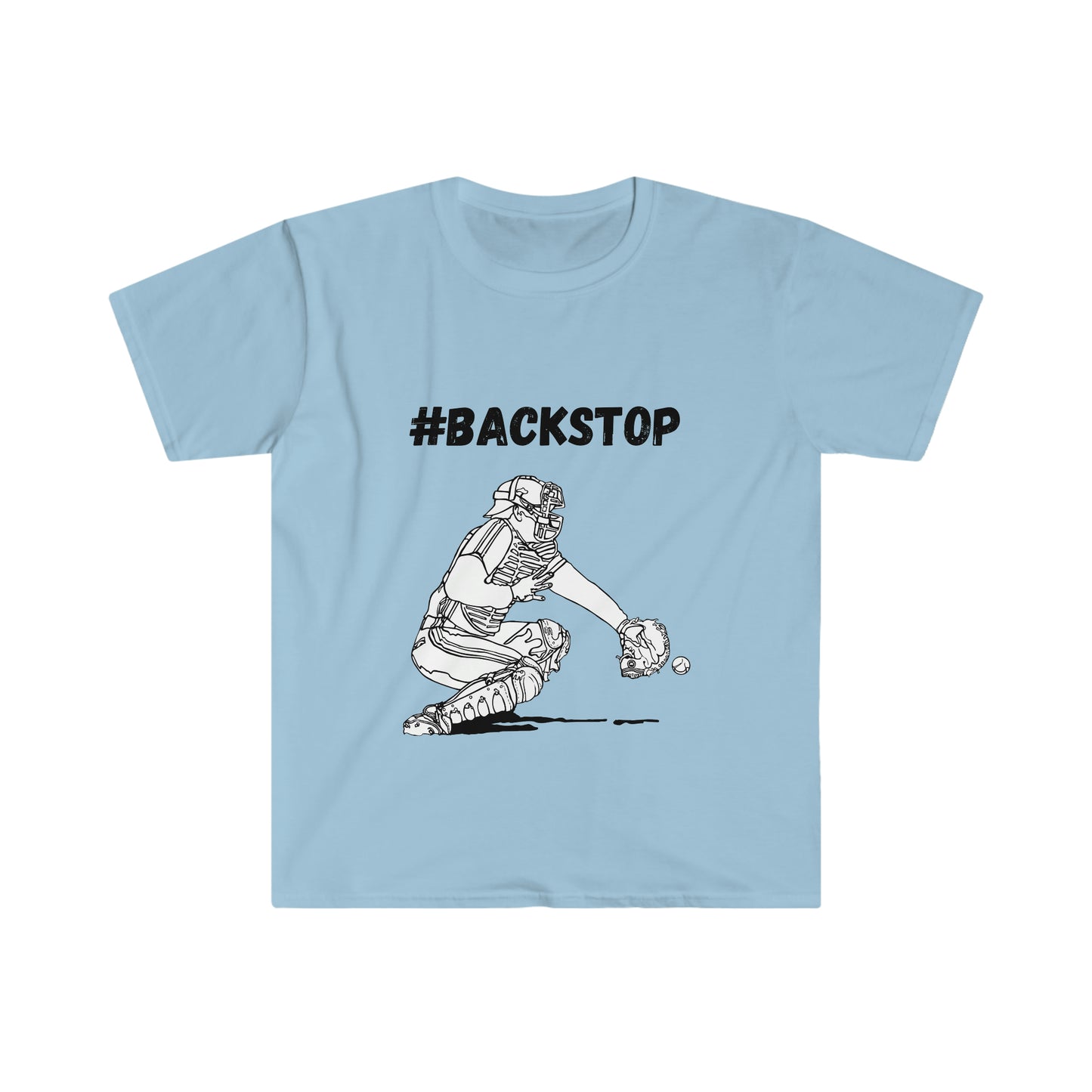 #Backstop