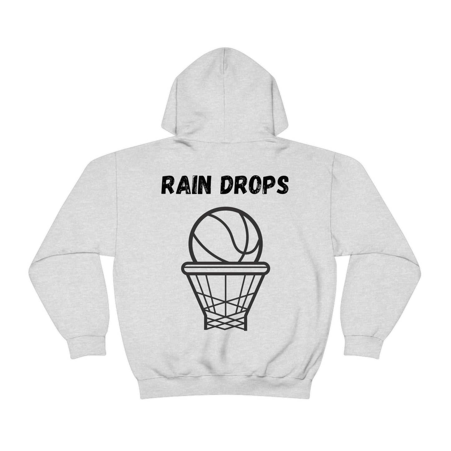 Rain Drops