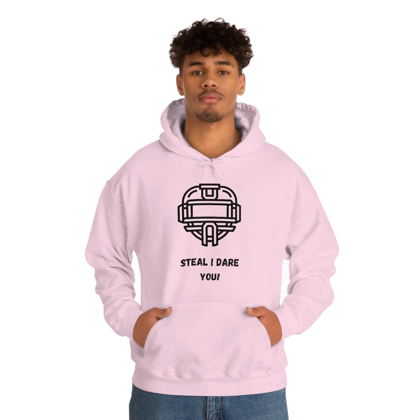 Steal I Dare You