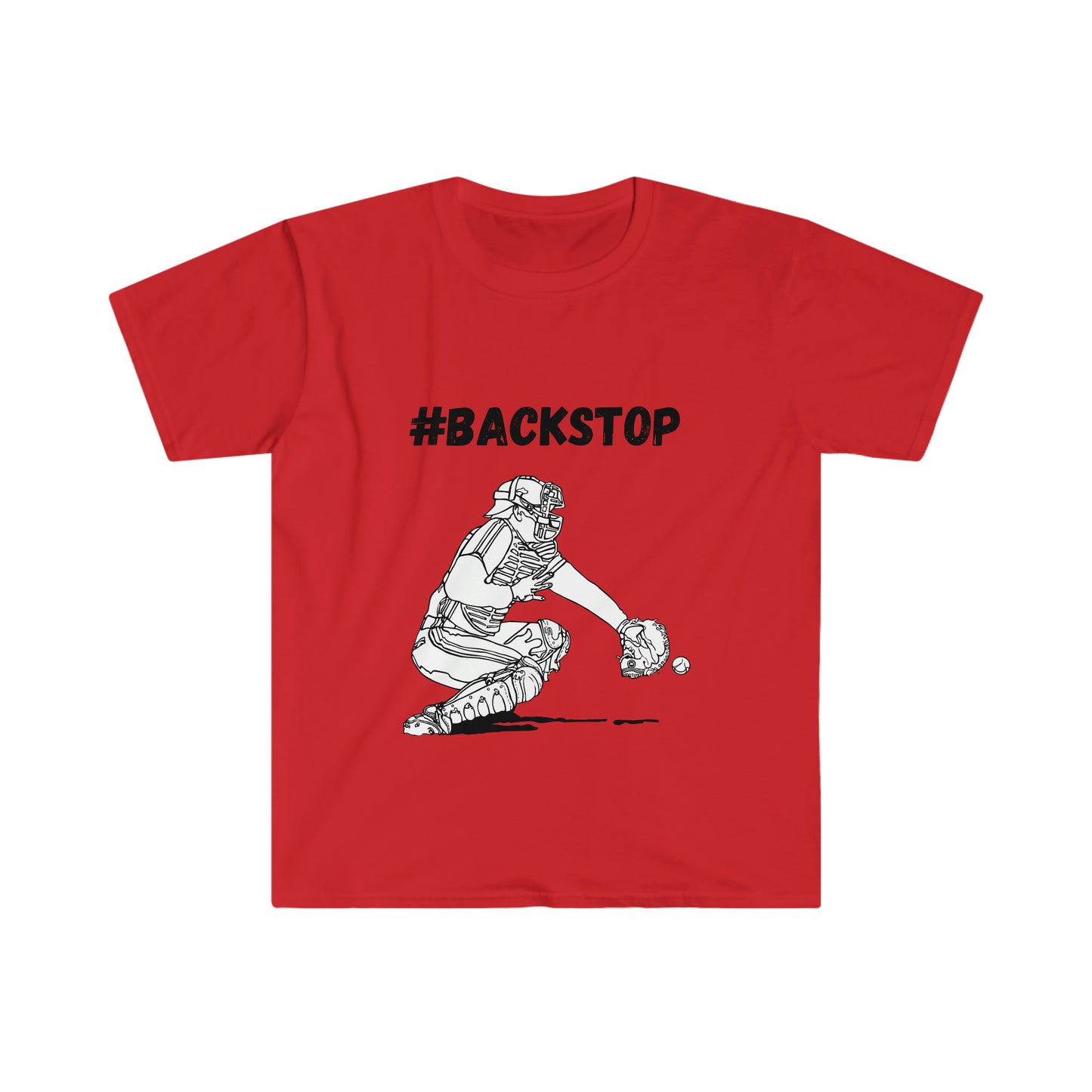 #Backstop