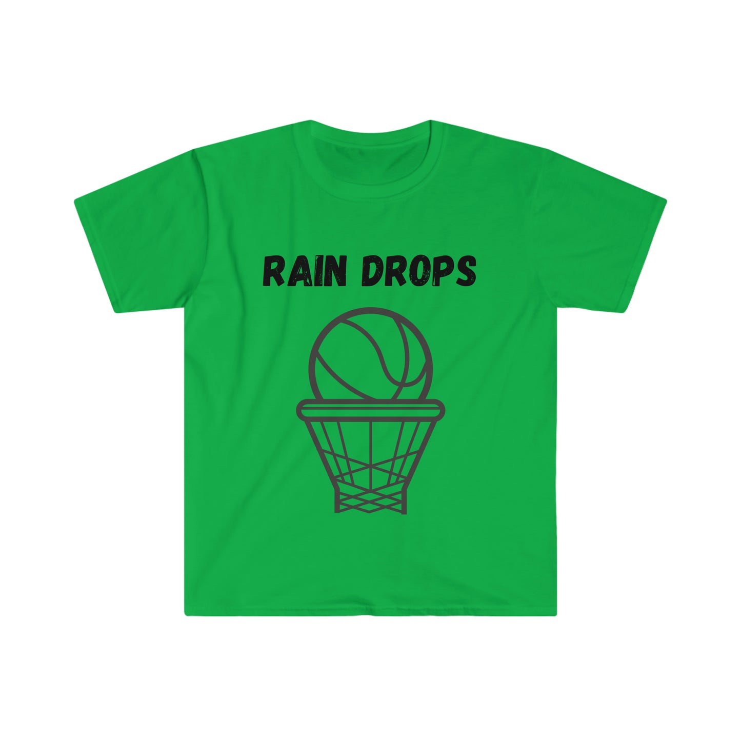Rain Drops