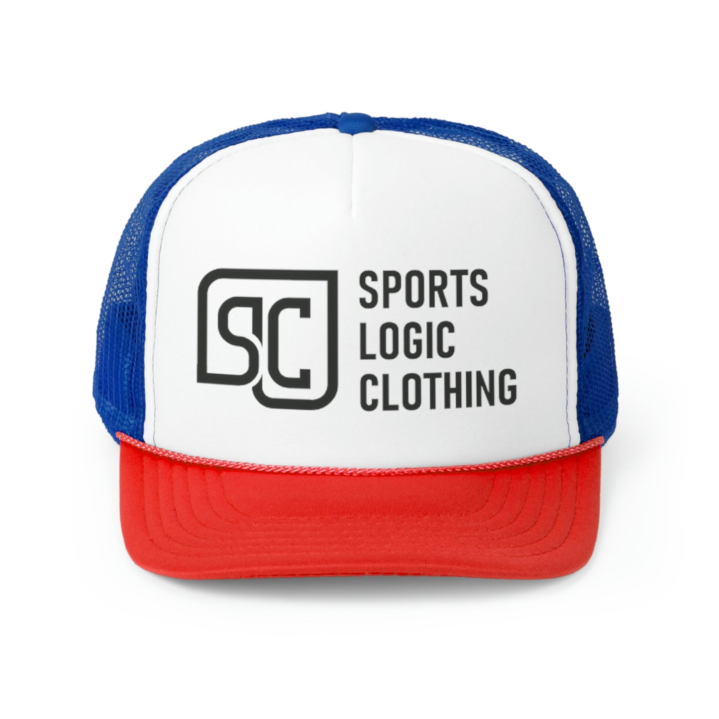 SLC Trucker Caps