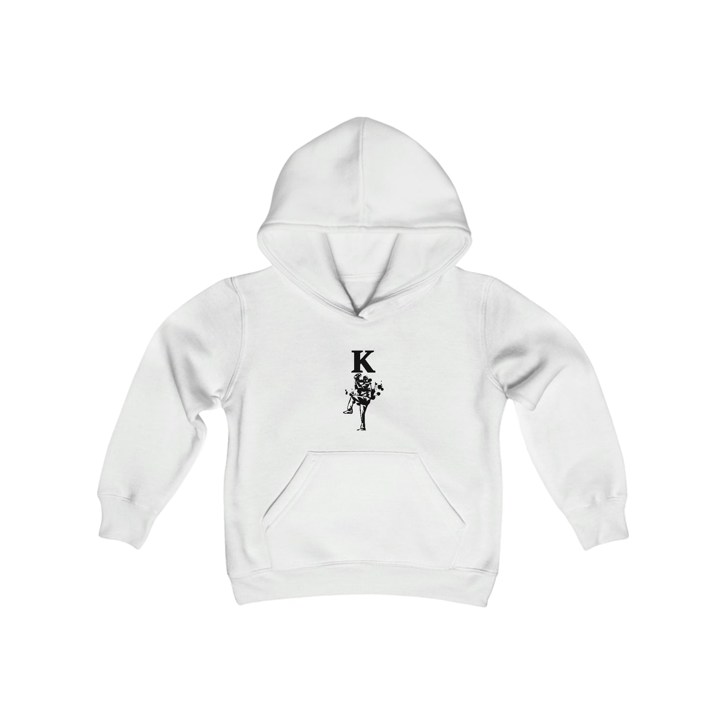 Strike Youth