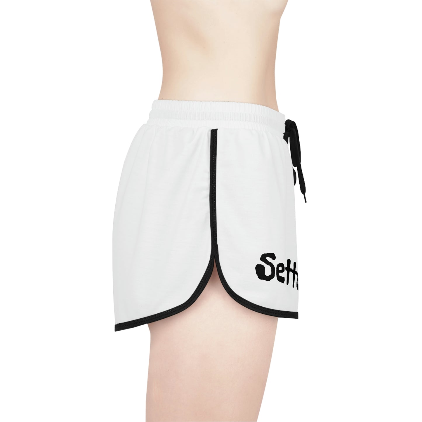 Women's Relaxed Shorts (AOP)