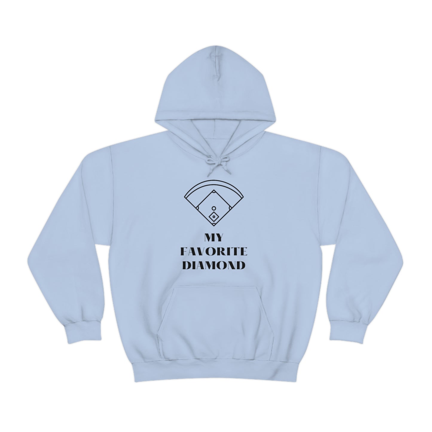 My Favorite Diamond