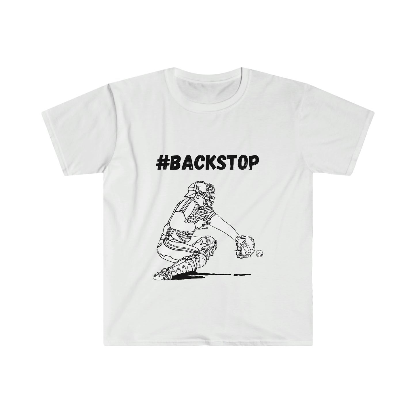 #Backstop