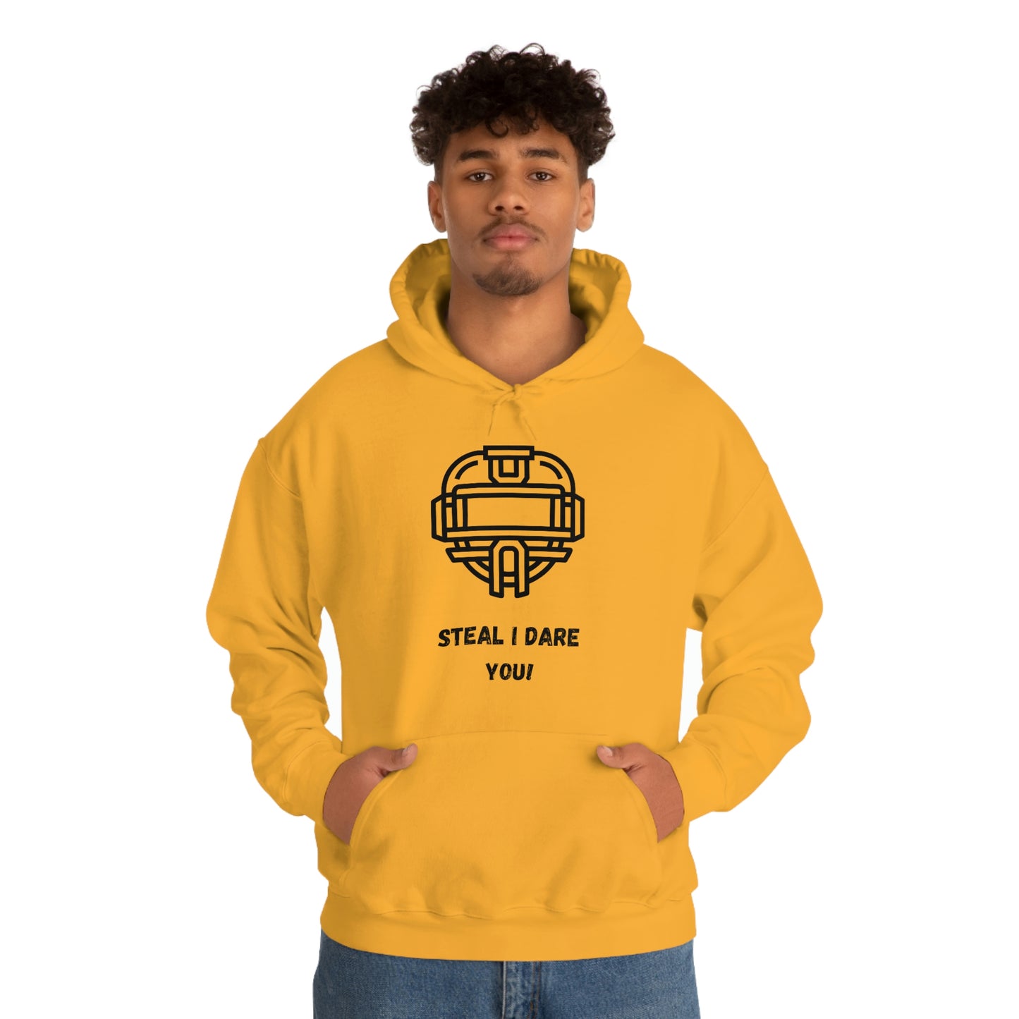 Steal I Dare You