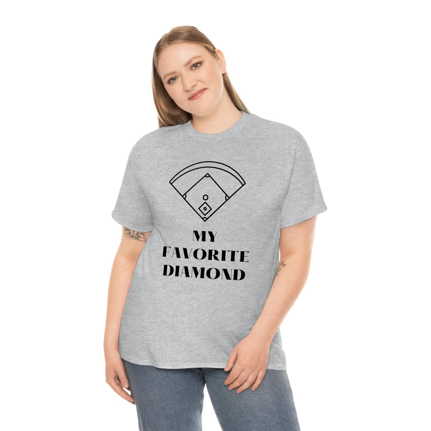 My Favorite Diamond