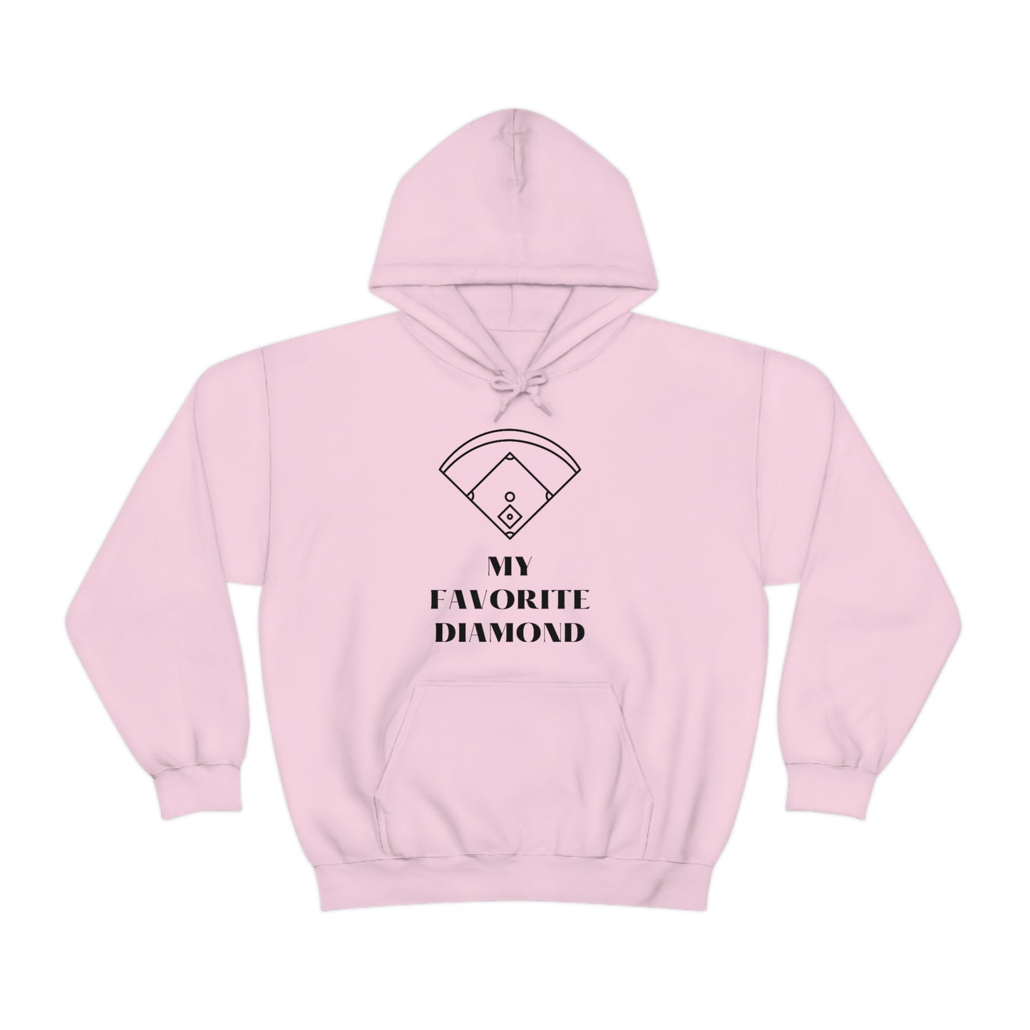 My Favorite Diamond