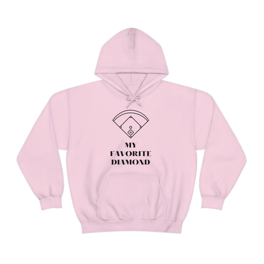 My Favorite Diamond