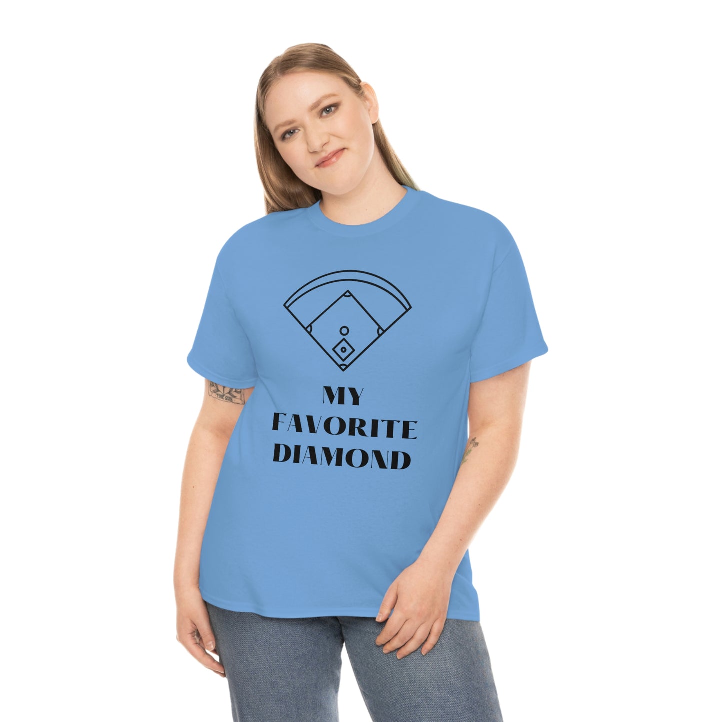 My Favorite Diamond
