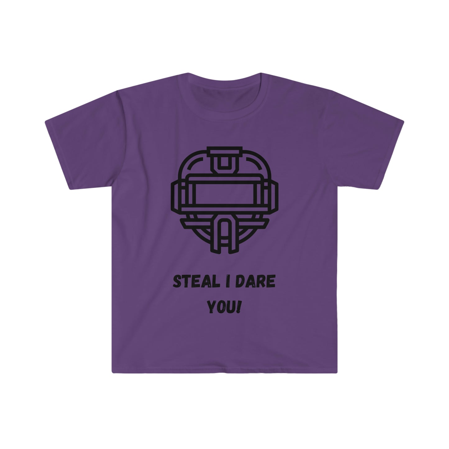 Steal I dare you