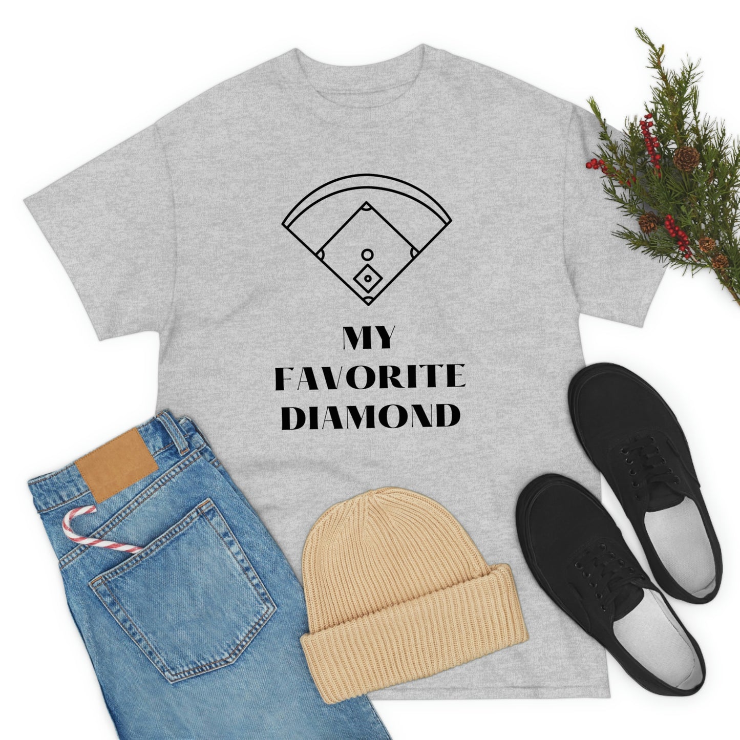 My Favorite Diamond