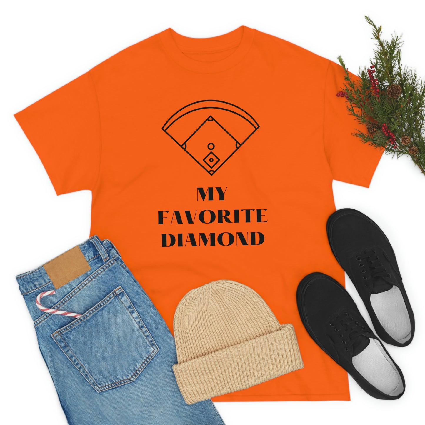 My Favorite Diamond
