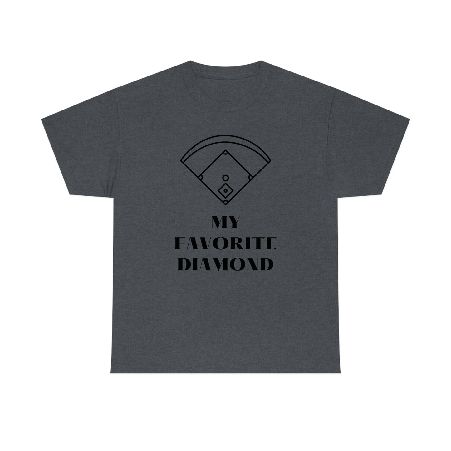 My Favorite Diamond