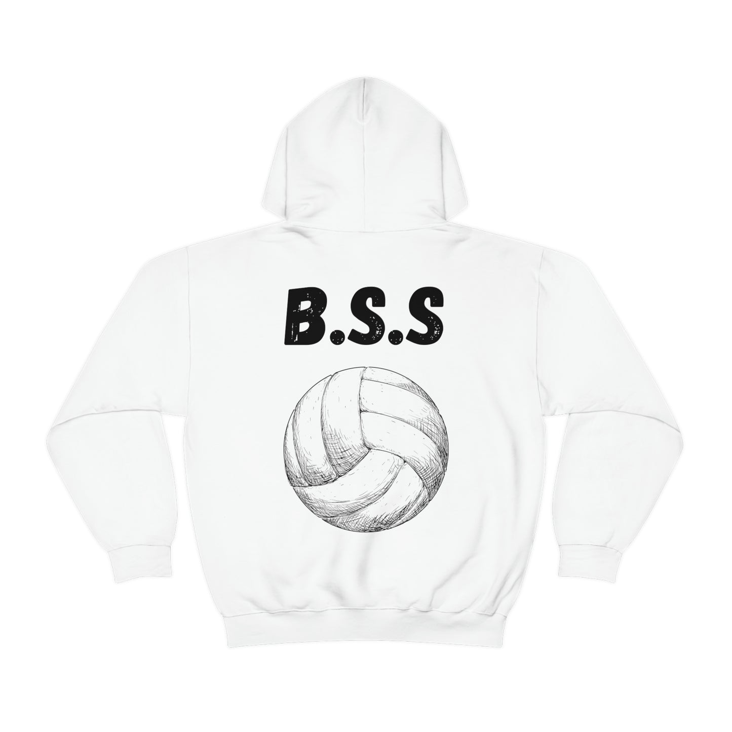 Bump Set Spike