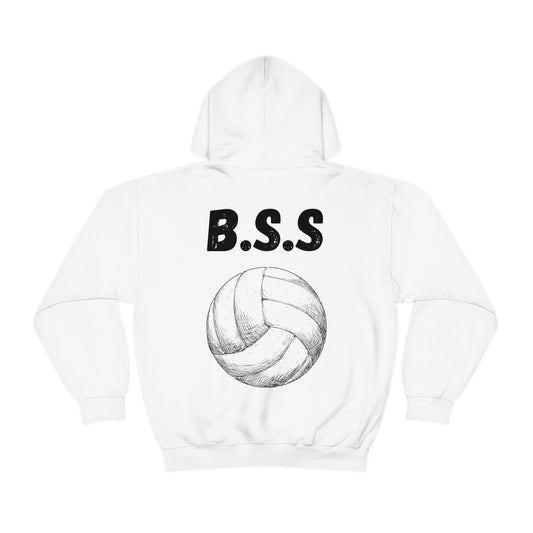 Bump Set Spike