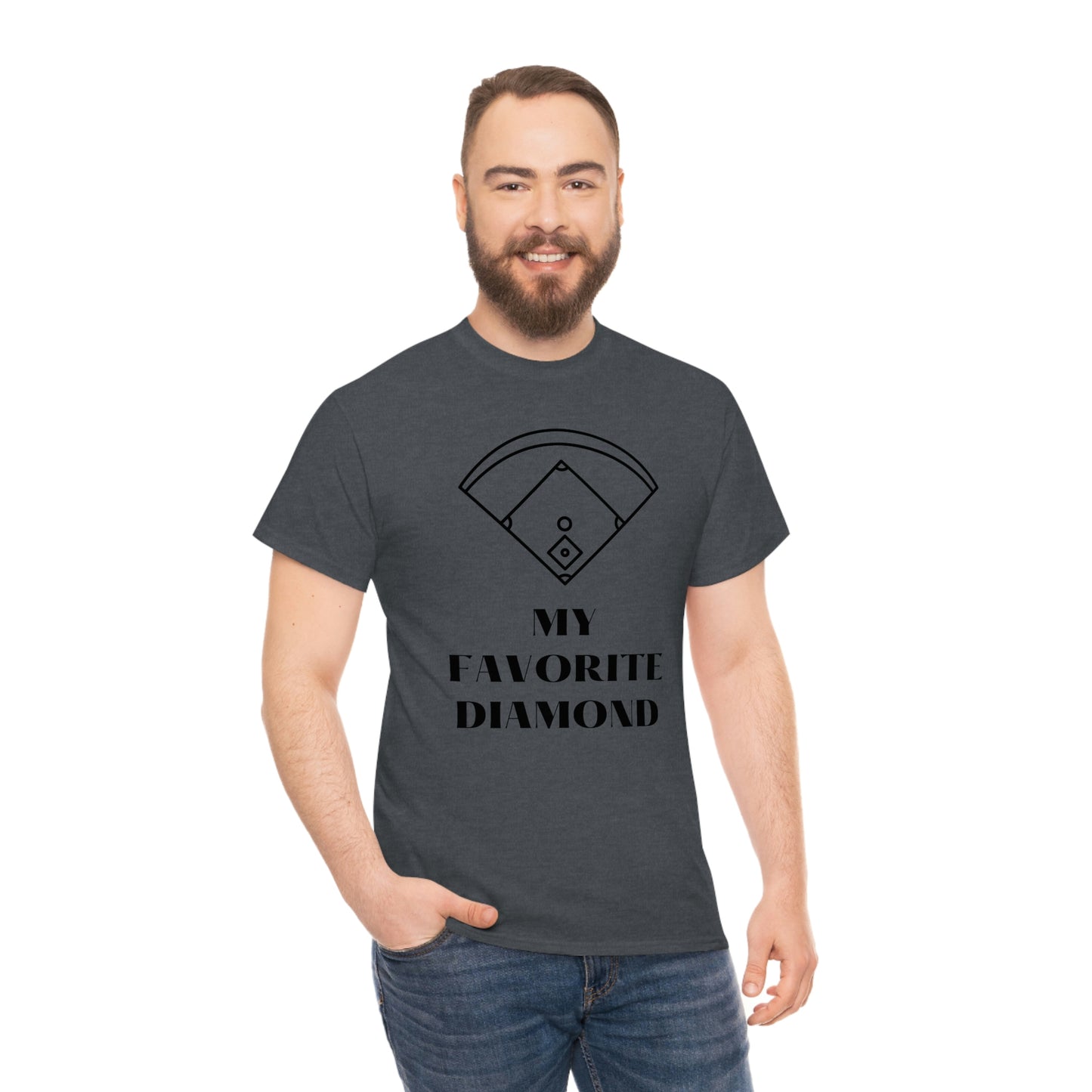 My Favorite Diamond