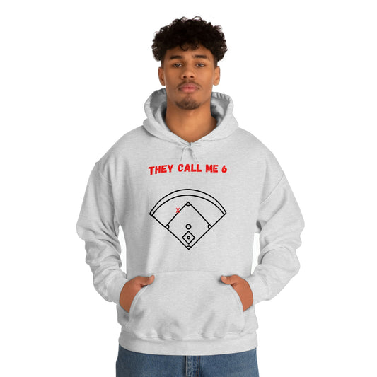 They call me 6