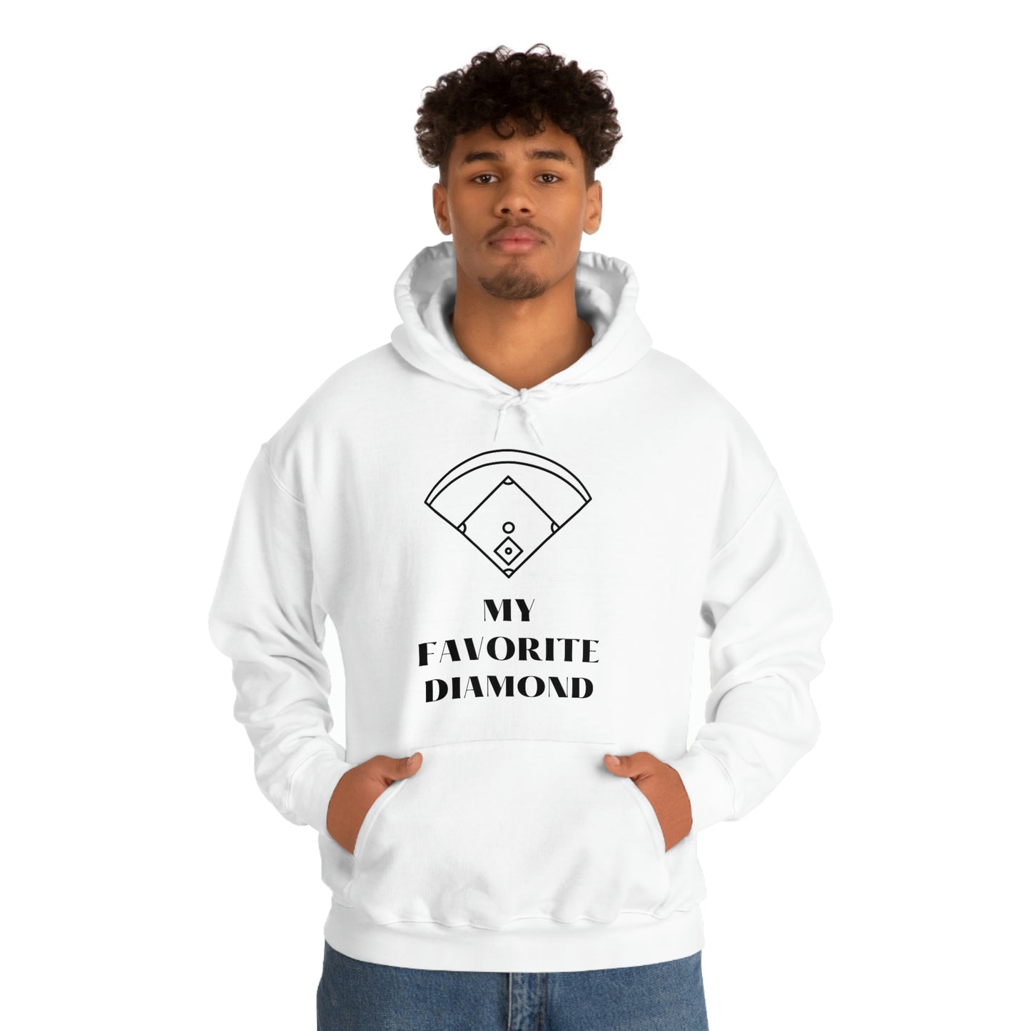 My Favorite Diamond