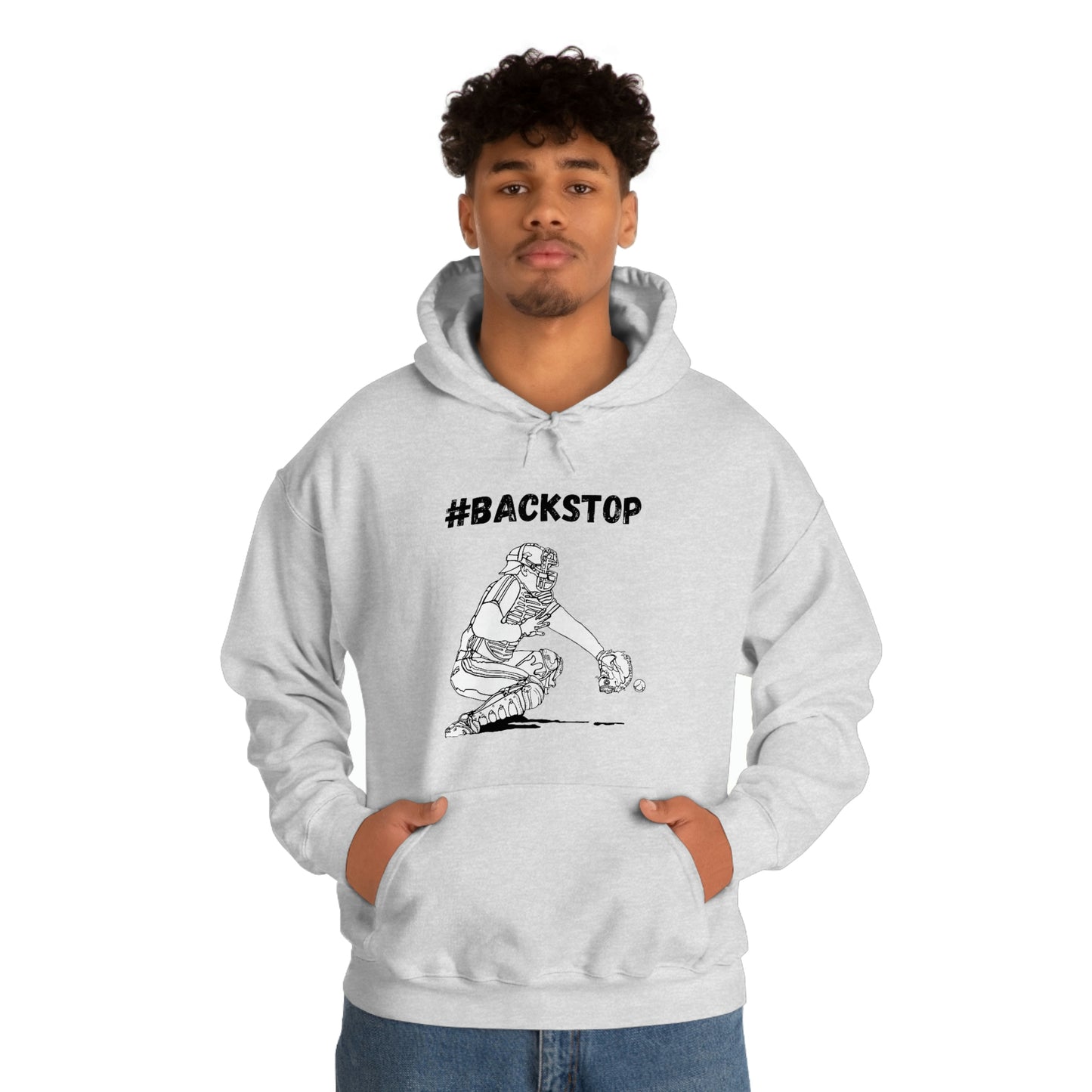 #Backstop
