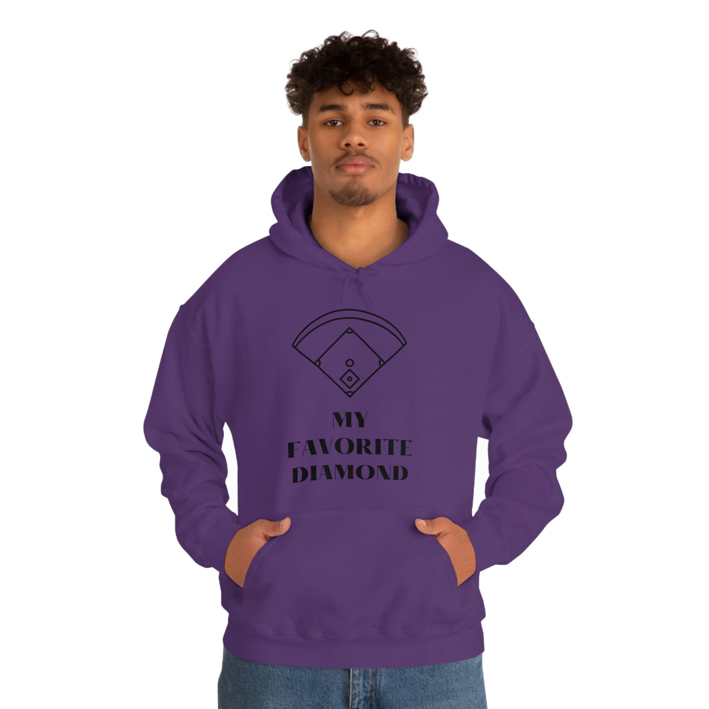 My Favorite Diamond