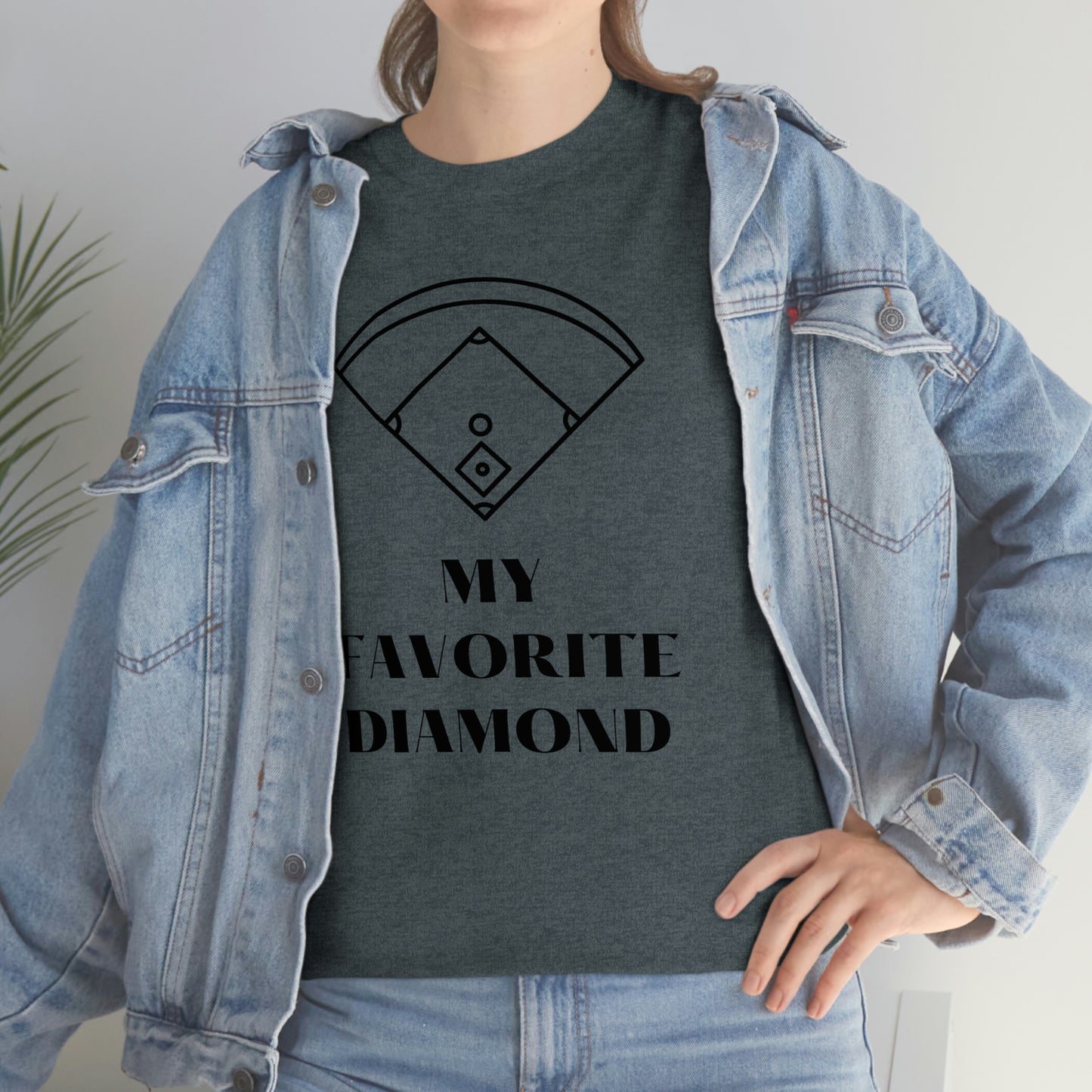 My Favorite Diamond