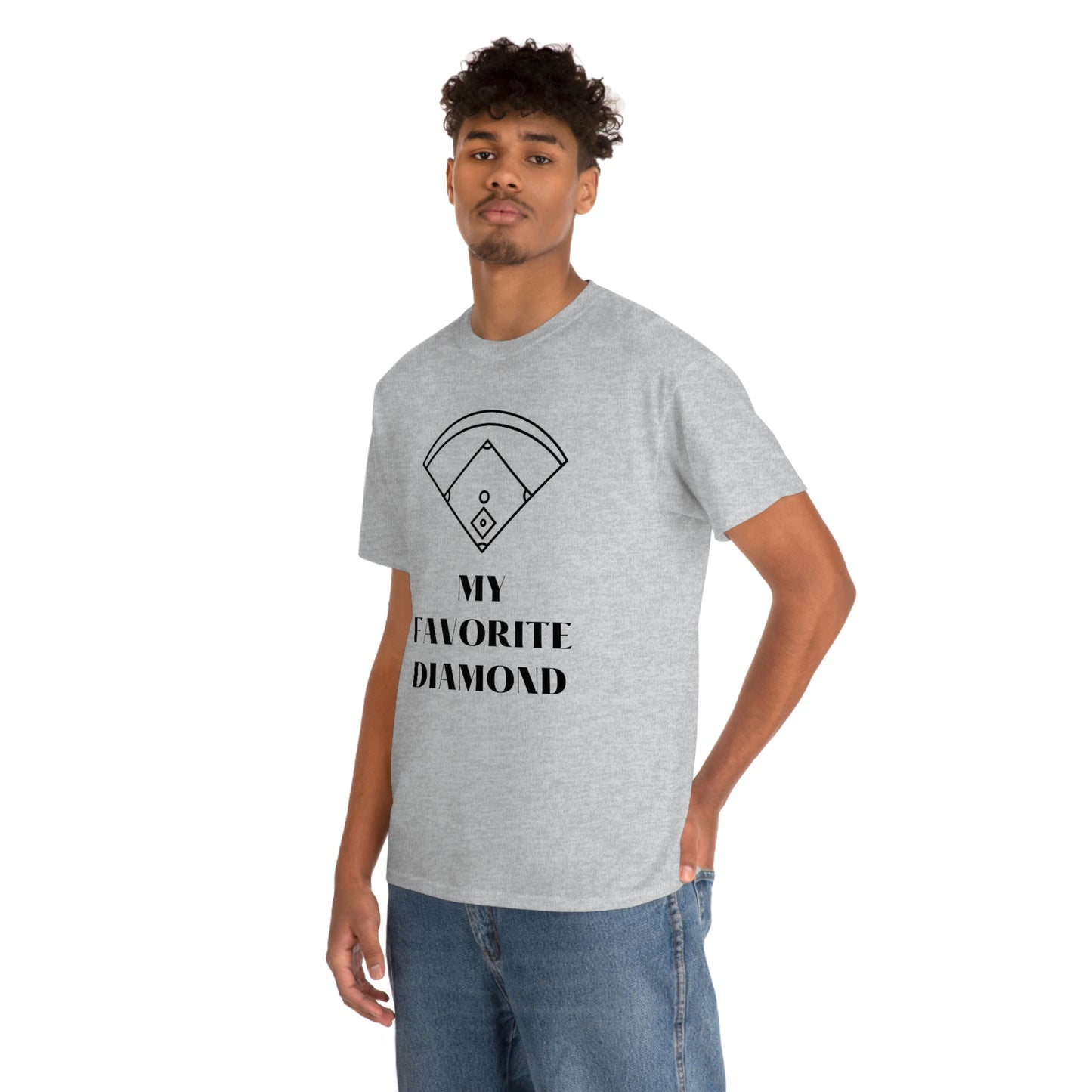 My Favorite Diamond