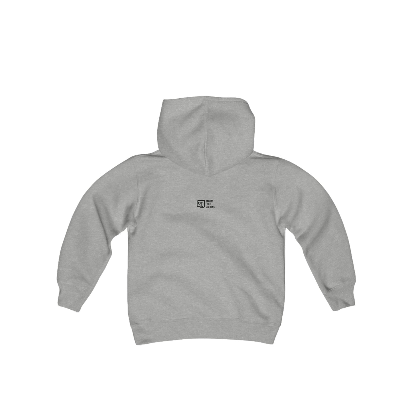 Bump, Set, Spike Youth