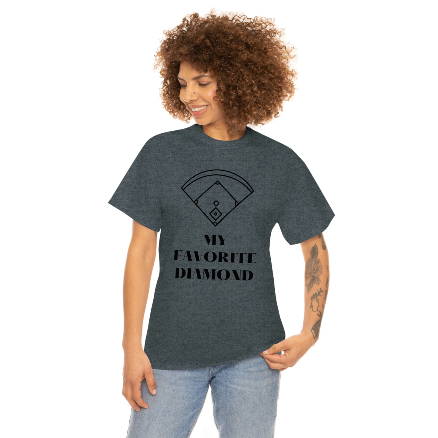 My Favorite Diamond