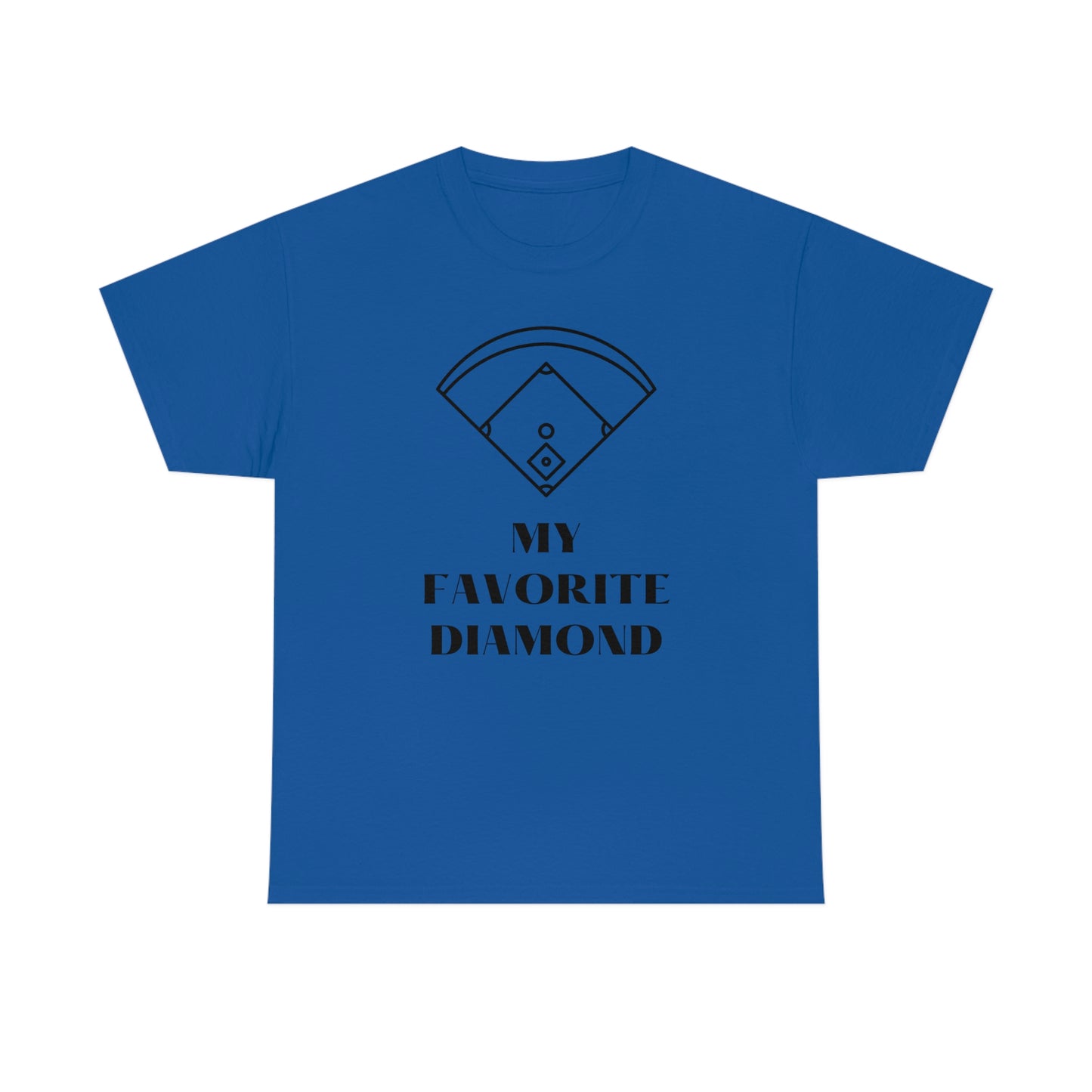 My Favorite Diamond