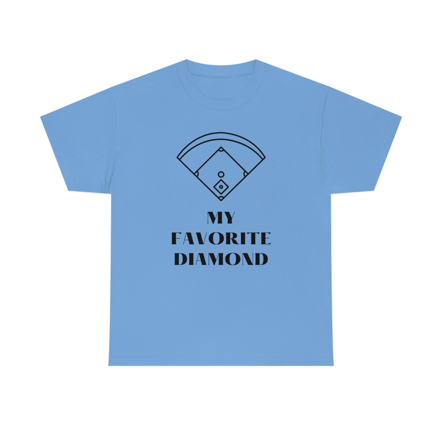 My Favorite Diamond
