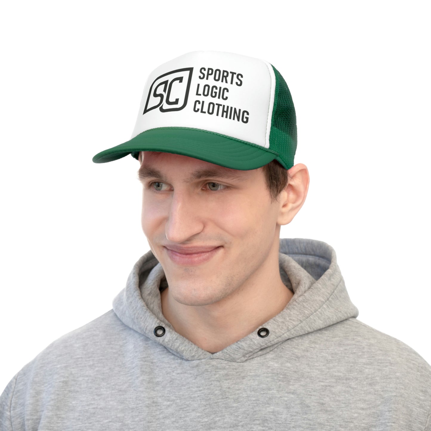 SLC Trucker Caps