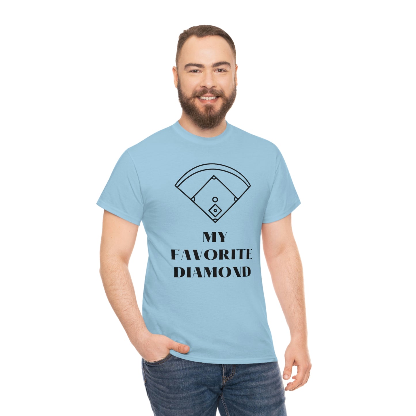 My Favorite Diamond