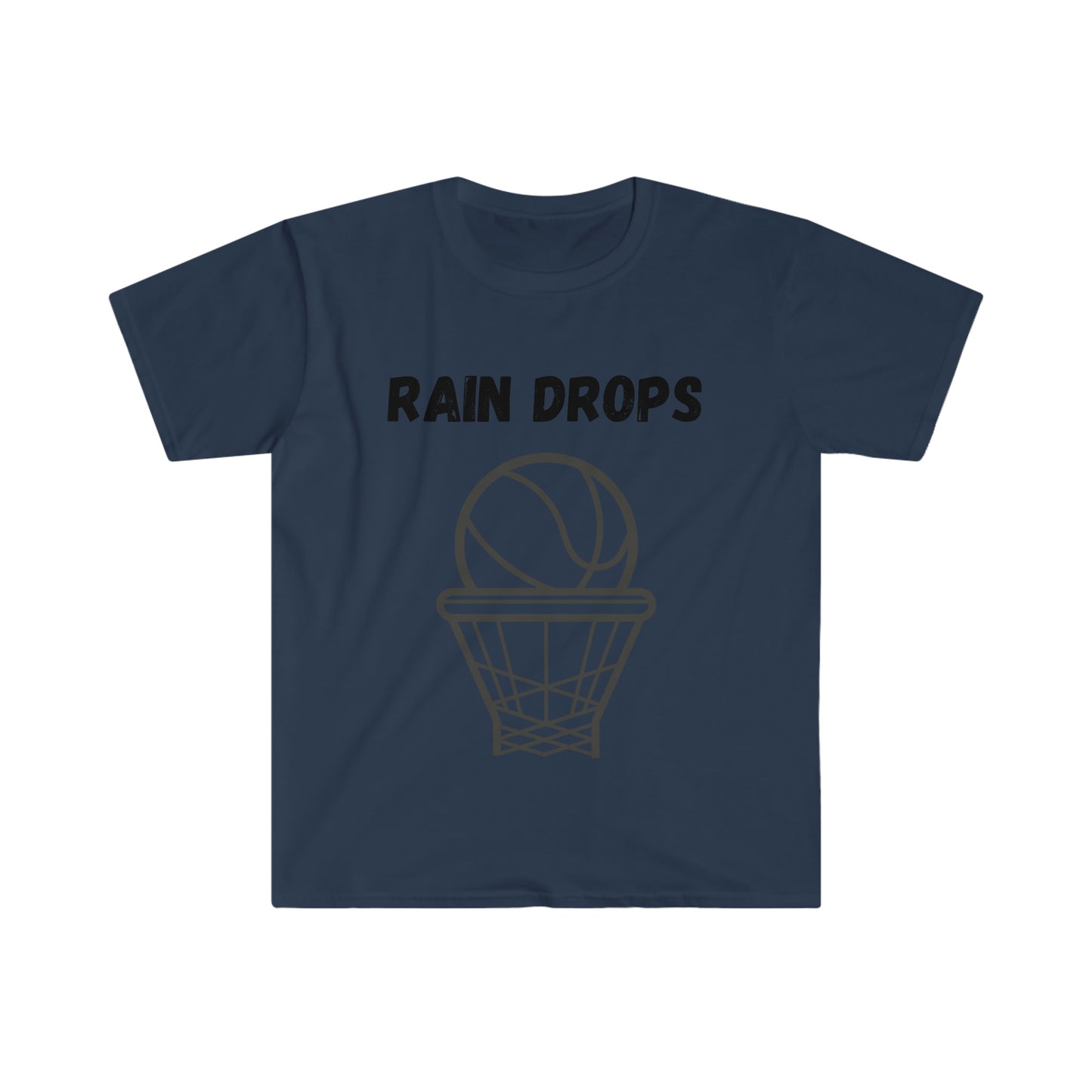 Rain Drops