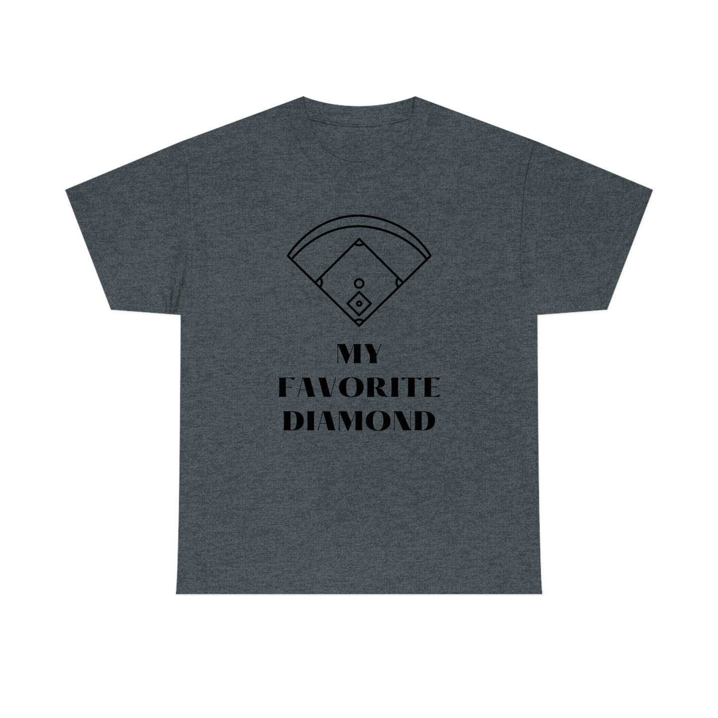 My Favorite Diamond