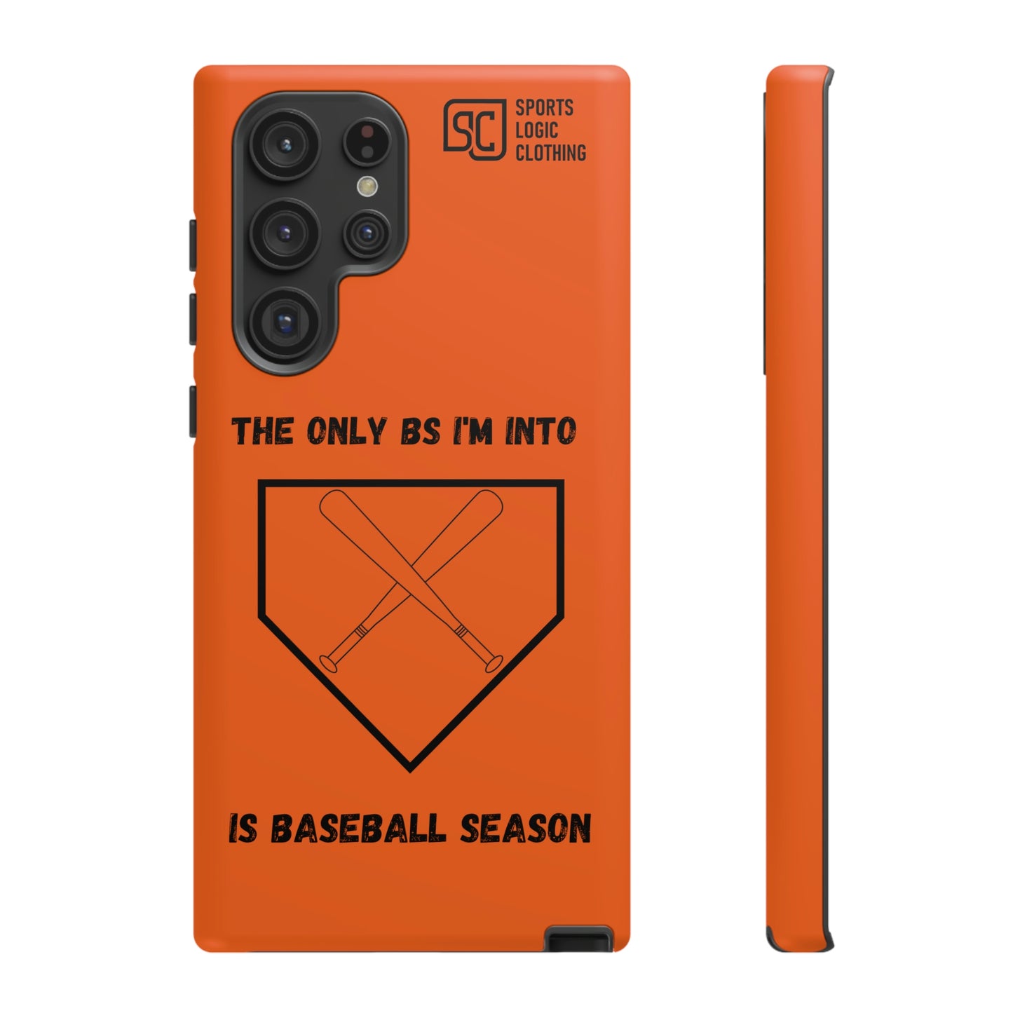 Tough Cases