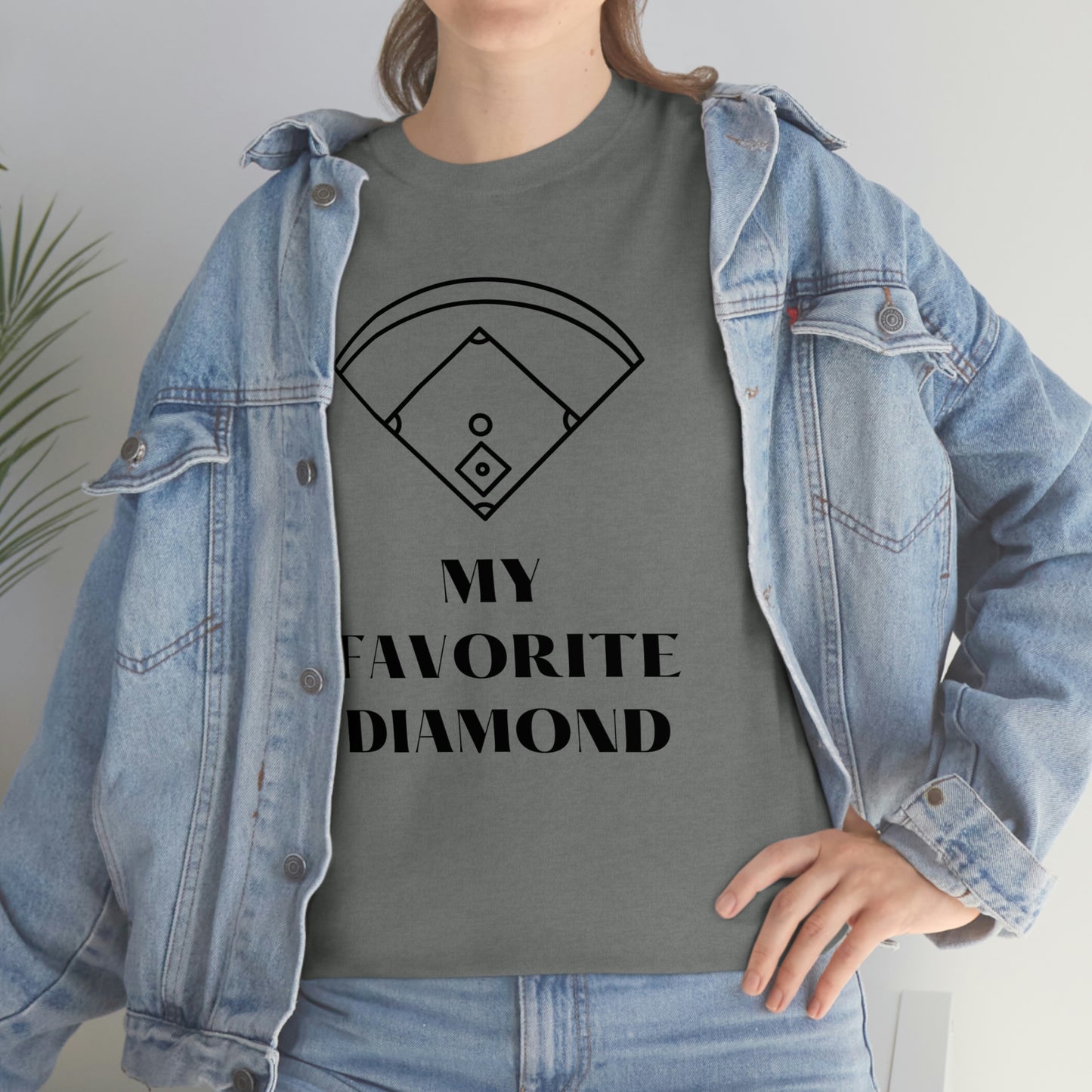 My Favorite Diamond