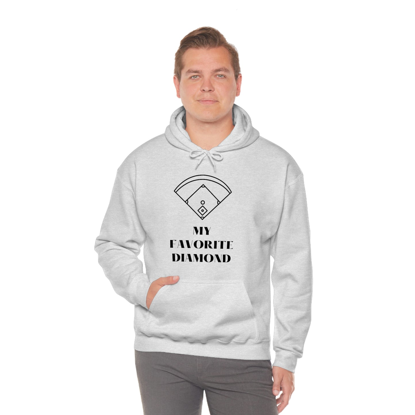 My Favorite Diamond
