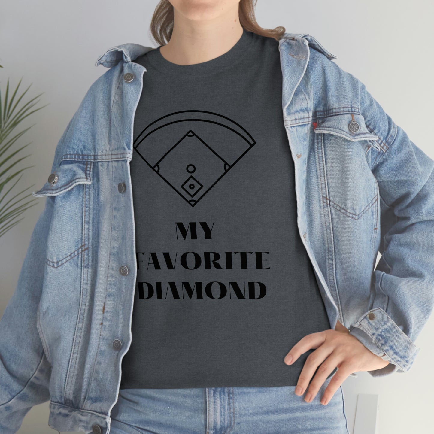 My Favorite Diamond