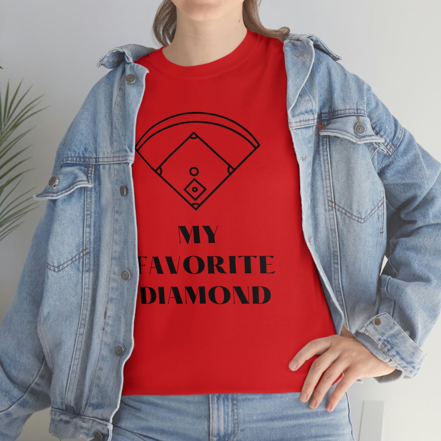 My Favorite Diamond