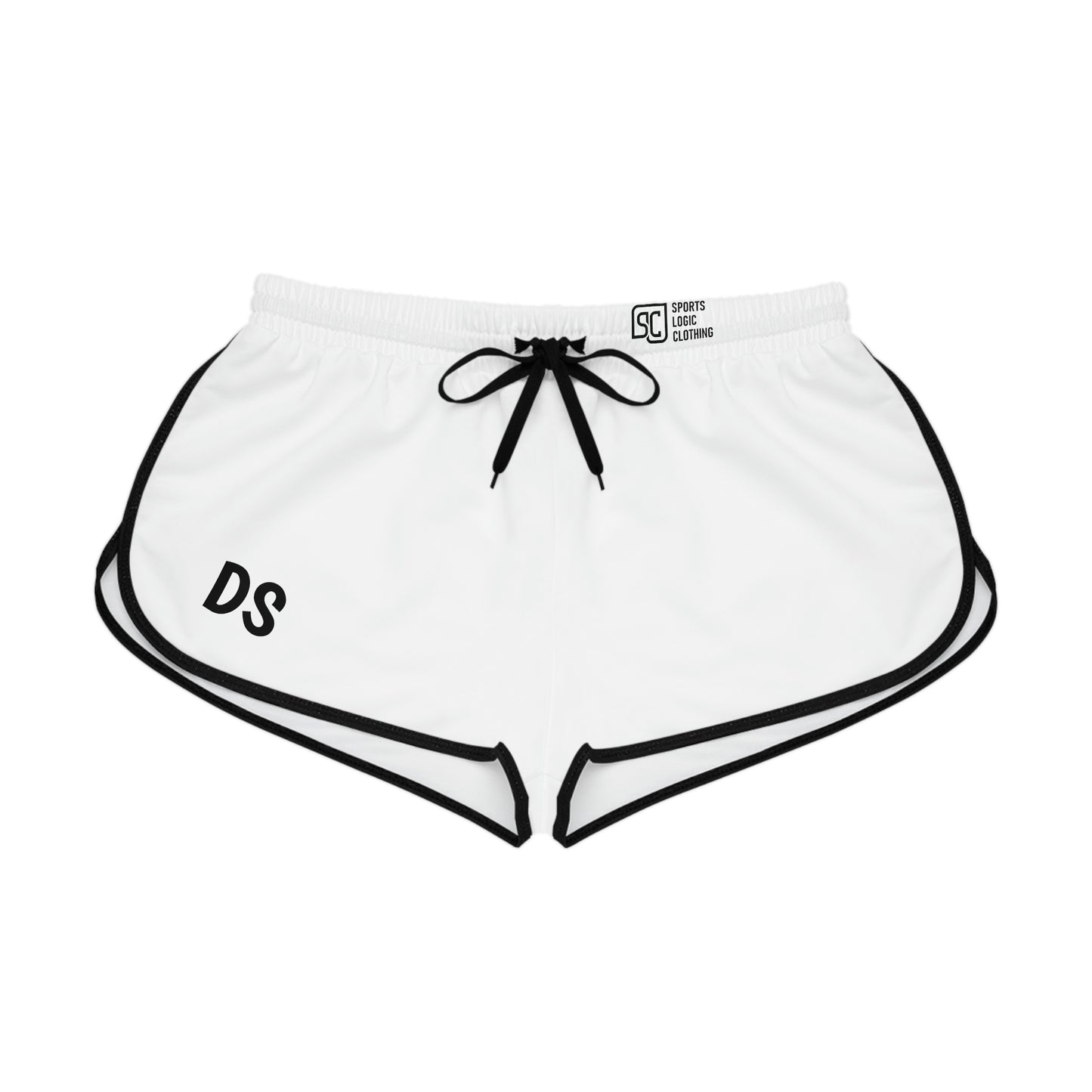 Women's Relaxed Shorts (AOP)