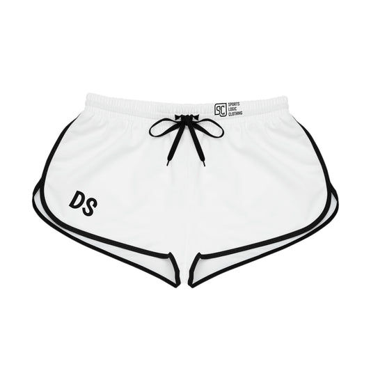 Women's Relaxed Shorts (AOP)