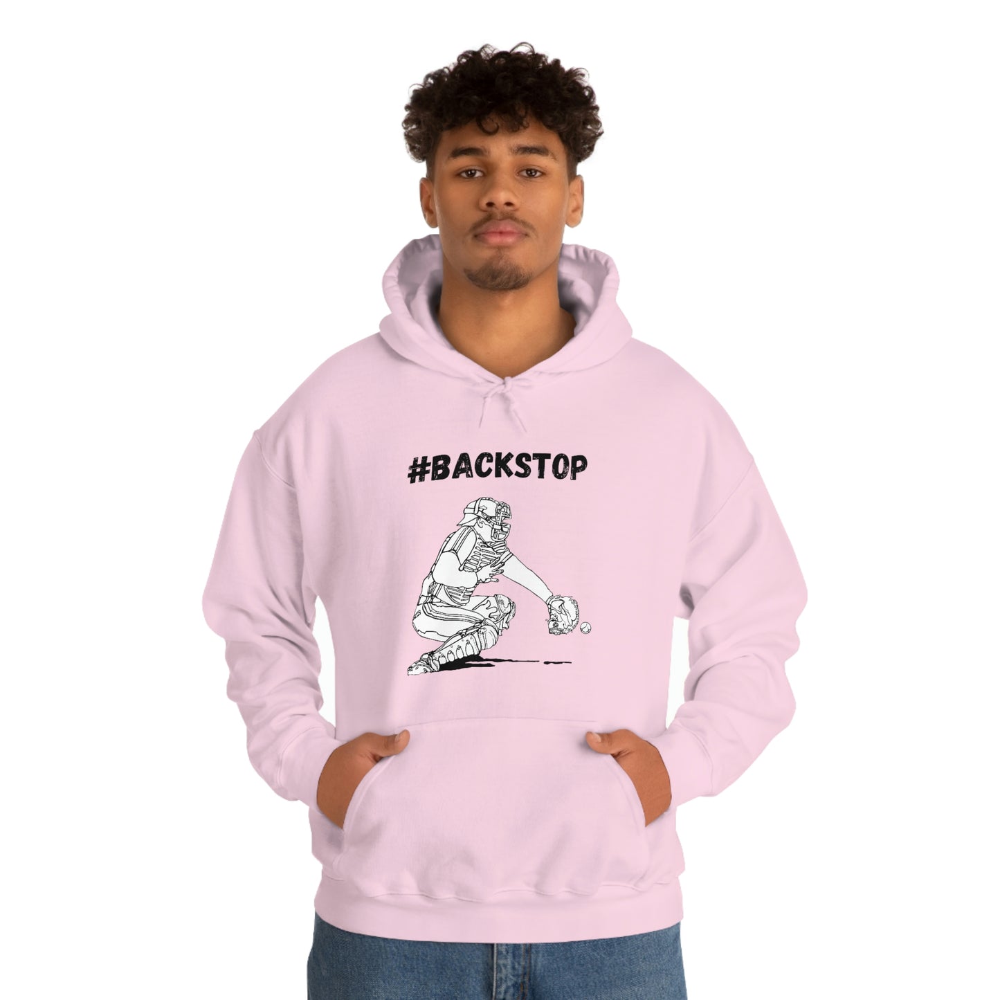 #Backstop