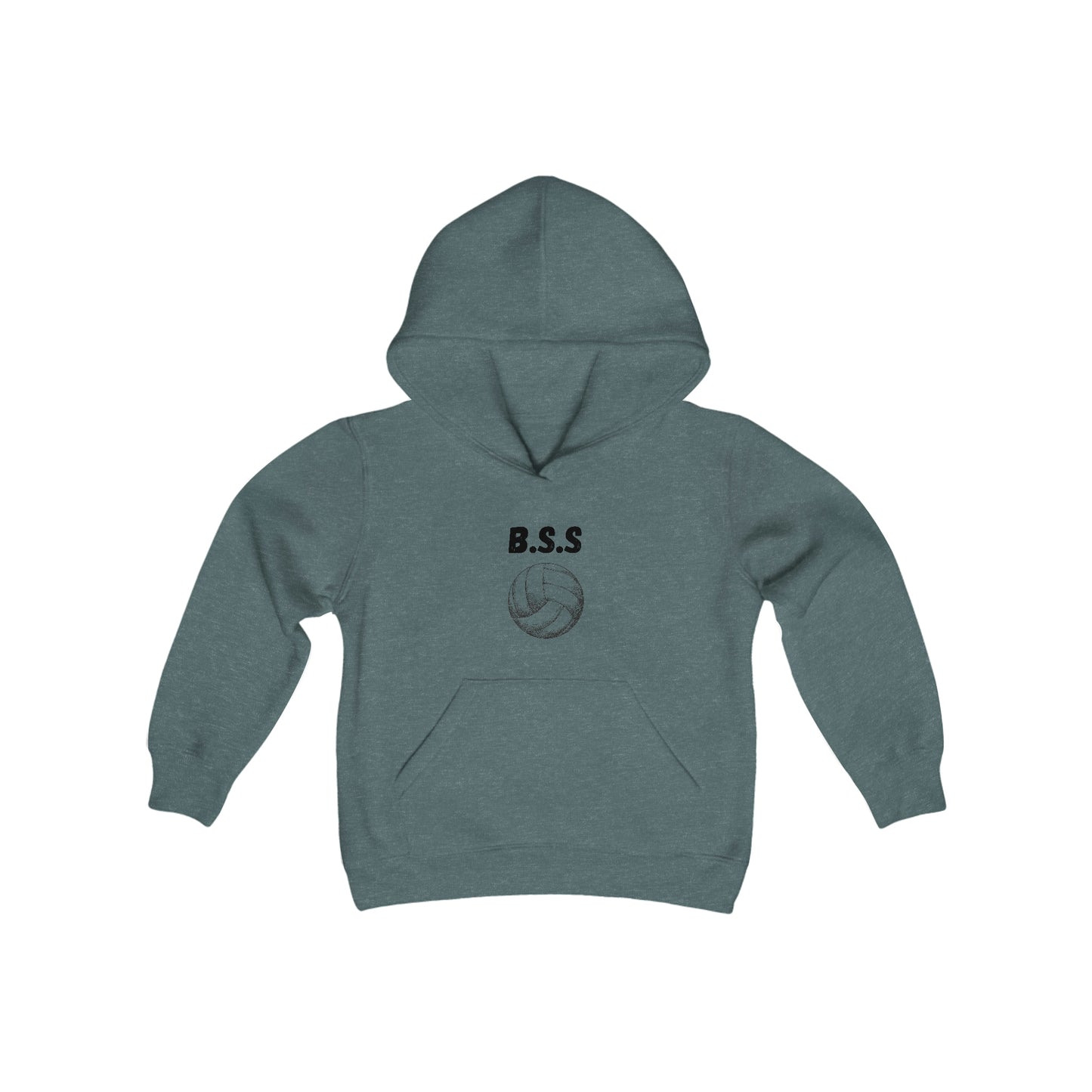 Bump, Set, Spike Youth