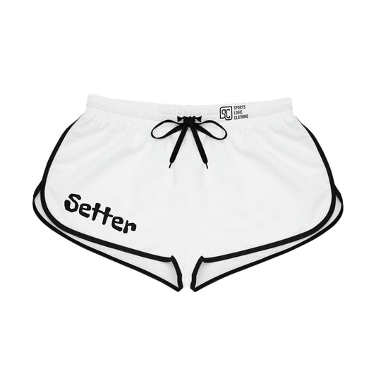 Women's Relaxed Shorts (AOP)