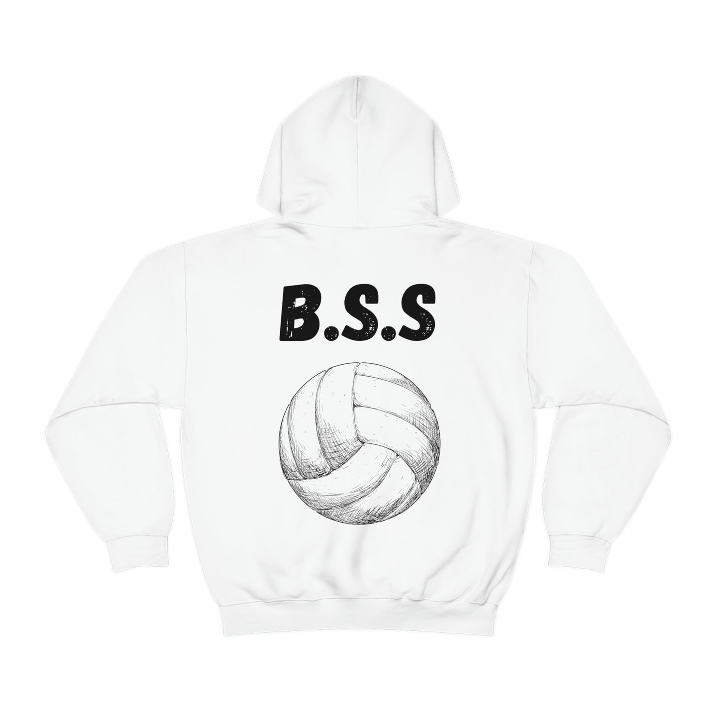 Bump Set Spike