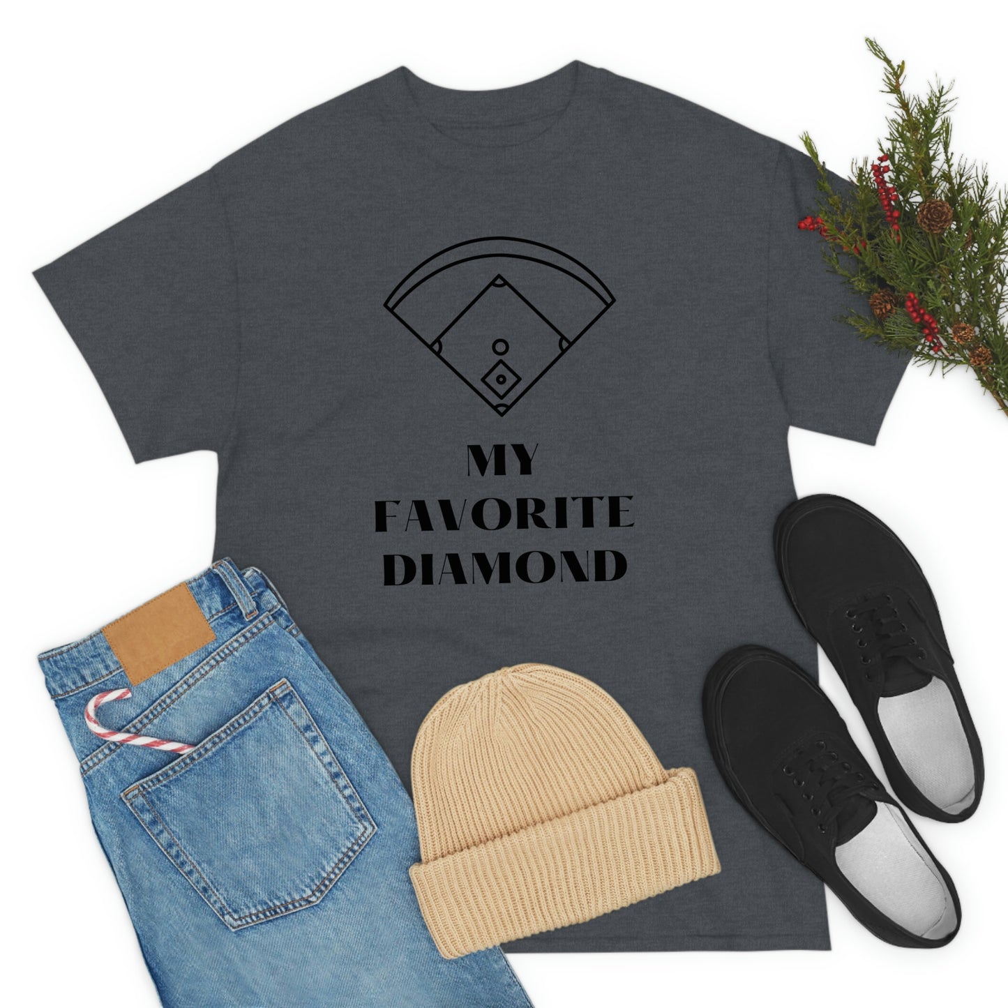 My Favorite Diamond
